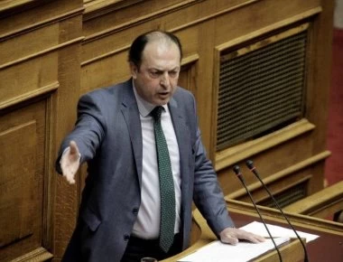 Γ.Λαζαρίδης: «Δεν θα γυρίσω στους ΑΝΕΛ για να σώσω τον Καμμένο»